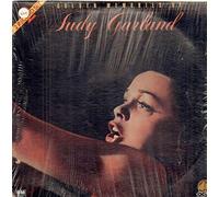 Judy Garland - Golden Memories Of Judy Garland - Pair Records - PDL2-1030, Pair Records - PDL 2-1030, Capitol Special Markets - PLB-72052