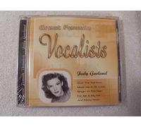 Judy Garland - Great Femal Vocalists [UK Import]
