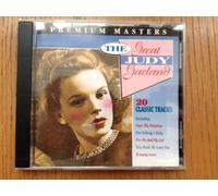 Judy Garland - Great J.Garland-Premium Masters-Australie