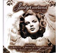 Judy Garland - Greatest Hits
