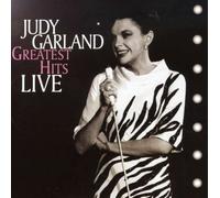 Judy Garland Greatest Hits Live by Judy Garland (2007-08-21)
