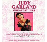 Judy Garland - Greatest Hits [Vinilo]