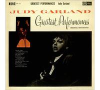 Judy Garland - Greatest Performances