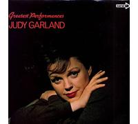 Judy Garland - Greatest Performances
