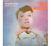 Judy Garland - Her Greatest Hits Original Sessions 1952 [Vinyl LP]