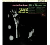 Judy Garland - I Could Go On Singing