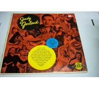 Judy Garland - If You Feel Like Singing, Sing (LP)