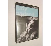 Judy Garland In Concert [2007] [Reino Unido] [DVD]