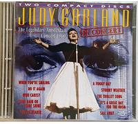 Judy Garland - In Concert