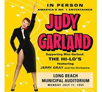 Judy Garland - In Person: Judy Garland