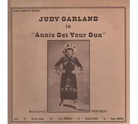 Judy Garland, Irving Berlin, Howard Keel, Frank Morgan - Annie Get Your Gun