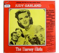 Judy Garland, John Hodiak, Angela Lansbury - Harvey Girls
