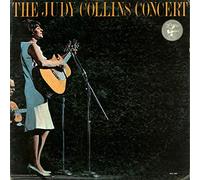 Judy Garland - Judy Collins Concert