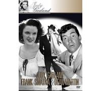 Judy Garland: Judy, Frank & Dean - Live from the shows [Alemania] [DVD]