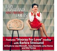Judy Garland - Judy Garland & Friends