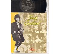 JUDY GARLAND - JUDY GARLAND - JUDY GARLAND GREAT MGM STARS - LP vinyl