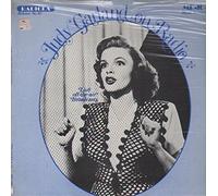 Judy Garland - Judy Garland On Radio