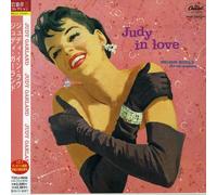 Judy Garland - Judy in Love (Jpn) (24bt)