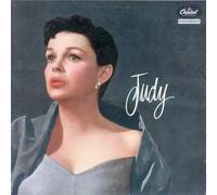 Judy Garland - Judy In Love [U