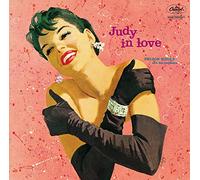 Judy Garland - Judy In Love [U