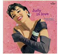Judy Garland - Judy In Love [VINYL] [Vinilo]