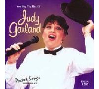 Judy Garland - Karaoke: Judy Garland