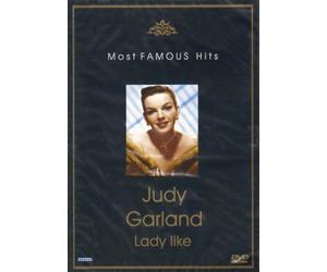 Judy Garland - Lady Like [DVD]