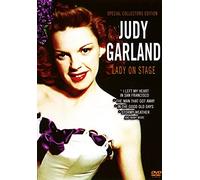 Judy Garland - Lady On Stage [DVD]