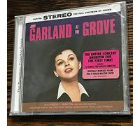 Judy Garland - Live At The Grove