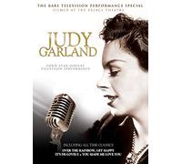 Judy Garland - Ford Star Jubilee (Resleeve) [DVD]