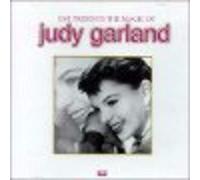 Judy Garland - Magic Of Judy Garland