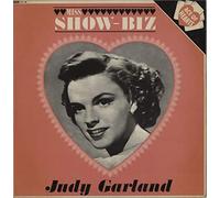 Judy Garland - Miss Show-Biz