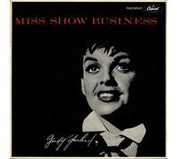 Judy Garland - Miss Show Business - 1st