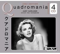 Judy Garland - Over The Rainbow