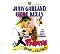 Judy Garland - Pirate [Reino Unido] [DVD]