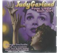 Judy Garland - Poor Little Rich Girl