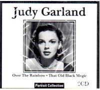 Judy Garland - Portrait Collection