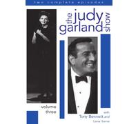 Judy Garland Show 3 [Reino Unido] [DVD]