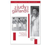 Judy Garland Show 4 [Reino Unido] [DVD]