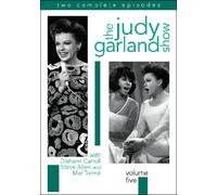 Judy Garland Show 5 [Reino Unido] [DVD]