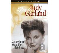 Judy Garland - Somewhere Over the Rainbow [Alemania] [DVD]