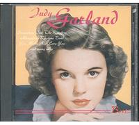 JUDY GARLAND - SONGS FROM THE MOVES UK BEST