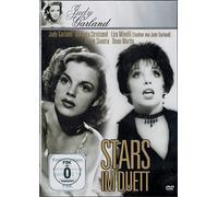 Judy Garland - Stars im Duett [Alemania] [DVD]