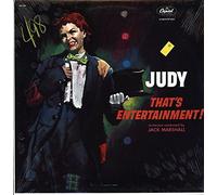 Judy Garland - That's Entertainment!