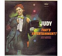 Judy Garland - That's Entertainment!
