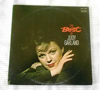 Judy Garland - The Best Of Judy Garland - MCA Records - MCA 2-4003