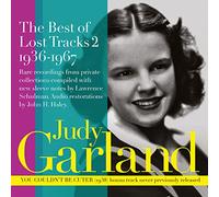 Judy Garland – The Best of Lost Tracks 2 (1936–1967)