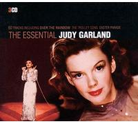 Judy Garland - The Essential