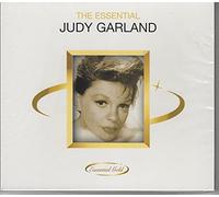 Judy Garland - The Essential Judy Garland