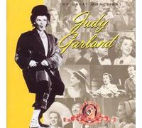 Judy Garland: The Great MGM Stars by Judy Garland